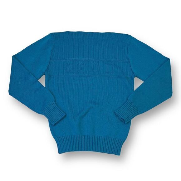 IZOD Girls Vintage Sweater Size Large 14 - Picture 1 of 4